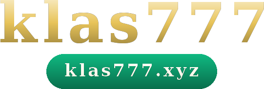 klas777 logo